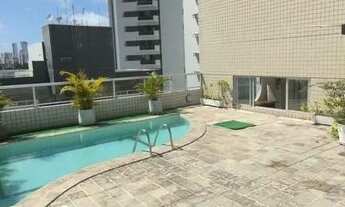 Imagem: Apartamento para venda tem 72 metros quadrados