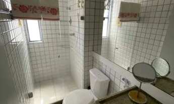 Imagem 7: APARTAMENTO 2 QUARTOS PARA ALUGUEL DE TEMPORADA EM BOA VIAGEM RECIFE-PE