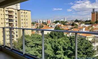 Imagem 5: APARTAMENTO - VILA ROMANA - SP