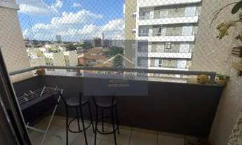 Imagem 4: Apartamento com 2 quartos, 71m², à venda em Sorocaba, Edifício Maria Fernanda