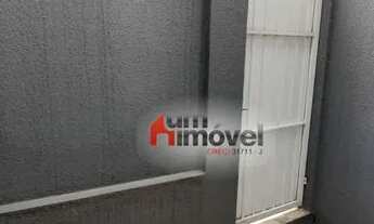 Imagem 3: Casa com 1 dormitório para alugar, 45 m² por R$ 1.702,11/mês - Vila São José - São Paulo/S