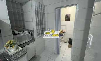 Imagem 5: Apartamento com 3 dormitórios à venda, 73 m² por R$ 155.000,00 - Conjunto Frei Eugênio - U