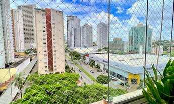 Imagem 2: Apartamento 3 quartos, sendo 1 suíte - Edifício San Regis - Jardim Goiás