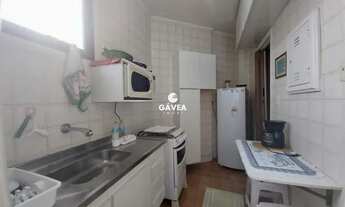 Imagem 4: Apaertamento a 1 quadra da praia com 1 quarto para alugar