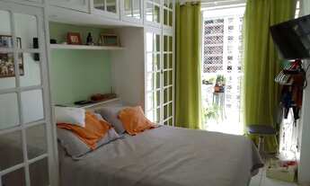 Imagem 5: Apartamento com 2 quartos para vender na Barra da Tijuca Varanda das Rosas Parque das Rosa