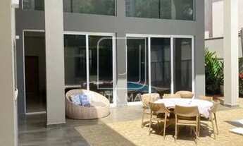 Imagem 6: Casa (térrea em condominio) 4 dormitórios/suite, cozinha planejada, portaria 24hs, lazer