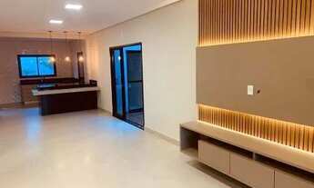 Imagem: Otima Casa a Venda 3 Quartos no Bairro Fátima