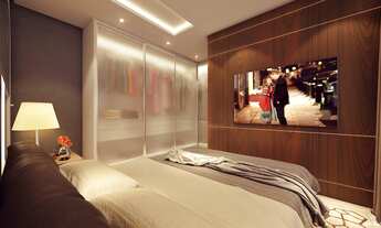 Imagem 5: Apto 2 quartos com 1 vaga