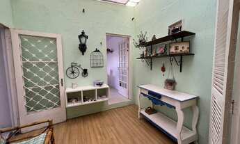 Imagem 6: ÓTIMA CASA 05 DORMITÓRIOS AREAL