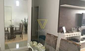 Imagem 2: Jundiaí - Apartamento Padrão - Jardim Flórida