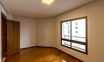 Imagem 4: Alto Padrão no Jardim América