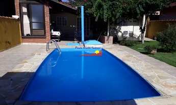 Imagem 4: CASA RESIDENCIAL em BERTIOGA - SP, CENTRO