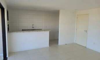 Imagem 5: Apartamento para venda possui 72 metros quadrados com 2 quartos