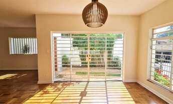 Imagem 3: SOBRADO REFORMADO COM JARDIM E PERTO DO METRÔ