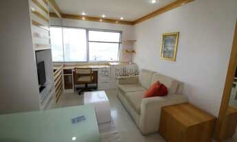 Imagem 2: Flat disponivel para locação!