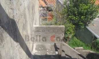 Imagem 2: CASA TERREA MOOCA 1 DORMITORIOS 2 BANHEIRO QUINTAL 3 VAGAS