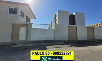 Imagem: Alugo Apartamento na Maraponga 100 Sombra