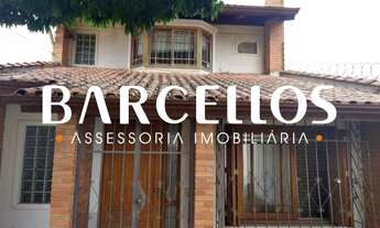 Imagem 7: PORTO ALEGRE - Casa Padrão - RUBEM BERTA