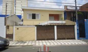 Imagem: Sorocaba - Casa Padrão - Vila Carvalho