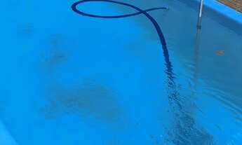 Imagem 2: Chalé em São Miguel do Gostoso RN com piscina