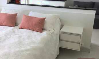 Imagem 7: Studio com 1 dormitório para alugar, 36 m² por R$ 2.468,00/mês - Vila Augusta - Guarulhos