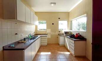 Imagem 7: Casa com 4 dormitórios à venda, 329 m² por R$ 1.800.000,00 - Granja Viana - Carapicuíba/SP