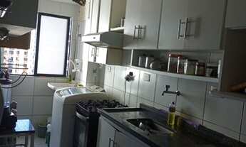 Imagem 5: O Aquarela, Apto Para Vender De;75,44m², ¾, 01 Suíte, Em frente a UNIT