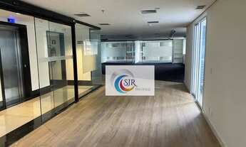 Imagem 4: Conjunto para alugar, 350 m² Consolação - São Paulo/SP