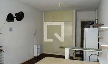 Imagem: Apartamento para Aluguel - Centro, 1 Quarto