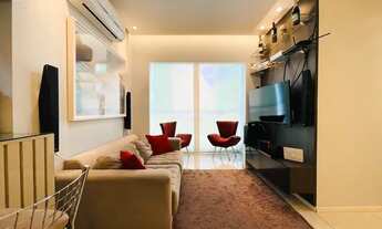 Imagem 2: AGENDE SUA VISITA - EXCELENTE APARTAMENTO A VENDA COM 03 QUARTOS SENDO 01 SUÍTE NA ZONA LE