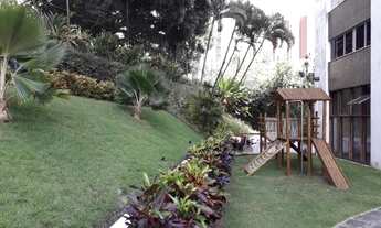 Imagem 4: Vitória - 3/4 em bairro nobre de Salvador