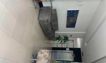 Imagem 3: Apartamento para venda tem 130 metros com 4 quartos, sendo 2 suítes e DCE em Jóquei,Teres