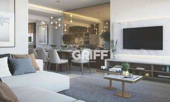 Imagem 3: Apartamento com 3 dormitórios à venda por R$ 1.100.000,00 - Country - Cascavel/PR