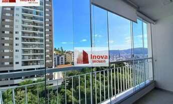 Imagem 6: Lindo apartamento com 2 qtos/suíte/lazer completo/1 vaga, à venda, 67 m² por R$ 479.990