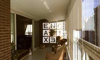 Imagem 6: Apartamento com 4 dormitórios à venda, 246 m² por R$ 4.499.000,00 - Paraíso - São Paulo/SP