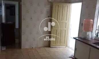 Imagem 3: Casa térrea a venda no Jardim Santo André , 2 dormitórios, 2 vagas, Santo André