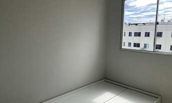 Imagem 5: Apartamento 2 Quartos Suíte Impecável 55m2 Todo Montado no Top Life Aruba Lazer Completo