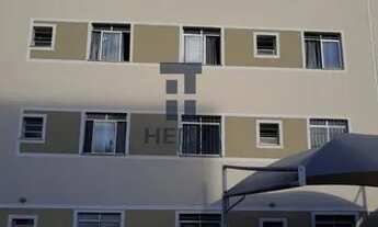 Imagem 2: Apartamento para Venda em Contagem, Fonte Grande, 2 dormitórios, 1 banheiro, 1 vaga