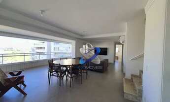 Imagem 2: Cobertura com 3 suítes para venda, 288 m² - Vila Ema - São José dos Campos/SP