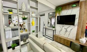 Imagem 2: LOFT mobiliado e decorado em uma região nobre de Capão da Canoa/RS