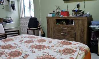 Imagem 6: Amplo Apartamento no ED. Almirante Barroso