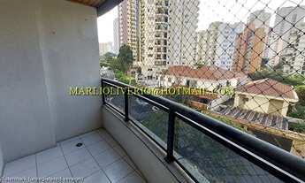 Imagem 6: Apartamento à venda no Klabin, 132 m2, 03 suítes, 03 vagas, lazer completo