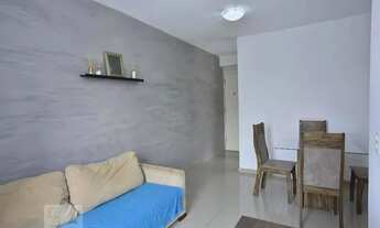 Imagem 4: Apartamento para Aluguel - Jacarepaguá, 2 Quartos, 45 m2