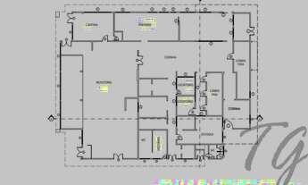 Imagem 6: GALPAO COMERCIAL em SOROCABA - SP, ÉDEN