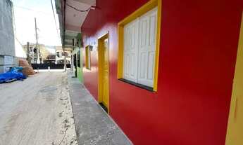 Imagem 2: Kitnet 30m2 área nobre c/ garag. Pedreira