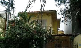 Imagem 2: CASA ASSOBRADADA - SUMARÉ - SP