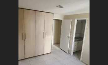 Imagem 6: Apartamento para venda tem 75 metros quadrados com 3 quartos em Graças - Recife - PE