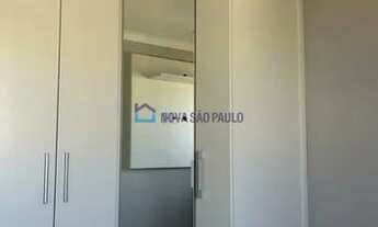 Imagem 7: Apartamento semi novo