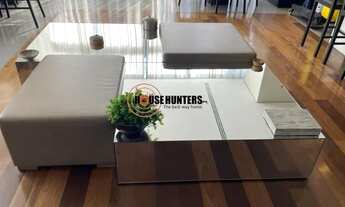 Imagem 5: Apto 1 dormitório 70m2 no Brooklin condomínio com piscina e fitness