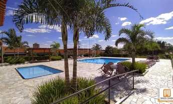 Imagem 5: Casa (térrea em condominio) 3 dormitórios/suite, cozinha planejada, portaria 24hs, lazer